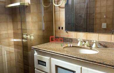 Imagem 10: Cobertura com 2 dormitórios, 160 m² - venda por R$ 960.000,00 ou aluguel...