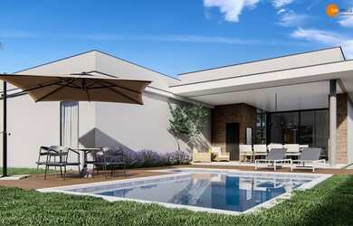 Imagem 9: Casa a venda no Condomínio Shambala II em Atibaia