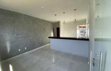 Imagem 8: Casas de 3 ou 2 quartos, com ou sem suíte. Entrada Facilitada. Jardim Imperial ou Park Sul