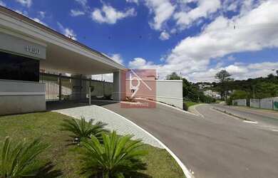 Imagem 1: Terreno à venda no bairro Tanguá - Almirante Tamandaré/PR
