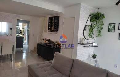 Imagem 8: Casa à venda, 91 m² por R$ 636.000,00 - Granja Viana - Cotia/SP