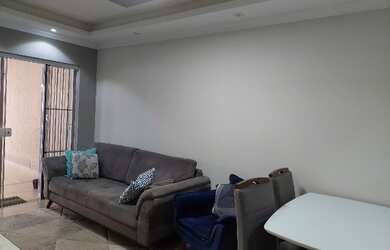 Imagem 3: linda casa toda mobiliada em itaipuaçu, jardim atantico leste