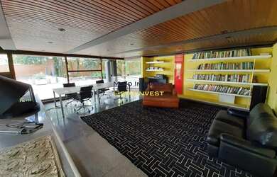 Imagem 8: SãO PAULO - Casa Padrão - Fazenda Morumbi