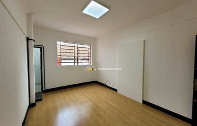 Imagem 2: Sala, 58,90m² - venda por R$ 145.000 ou aluguel por R$ 450/mês - Rua...