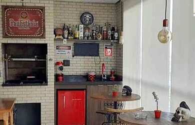 Imagem 3: SÃO PAULO - APARTAMENTO PADRÃO - LAUZANE PAULISTA