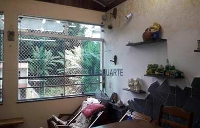 Imagem 9: Casa com 6 dormitórios, 461 m² - venda por R$ 2.200.000,00 ou aluguel...