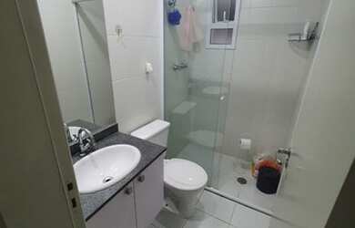 Imagem 9: 64m² - Cambuci - ao lado do fura fila - 3 dormitórios com suite