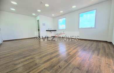 Imagem: O depósito possui 1 Vaga na garagem, 40m² de Área e está