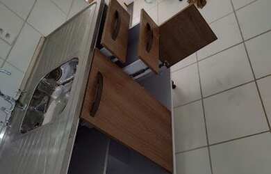 Imagem 3: Apartamento para alugar, 55 m² - Neves - São Gonçalo/RJ