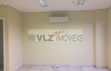 Imagem: O depósito possui 1 Vaga na garagem, 40m² de Área e está