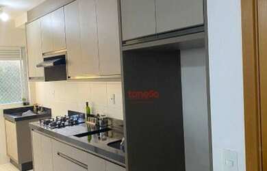 Imagem 1: Apartamento, 74 m² - venda por R$ 350.000,00 ou aluguel por R$ 2.500,00/mês...