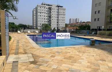 Imagem 16: SãO PAULO - Apartamento Padrão - Jardim Aeroporto