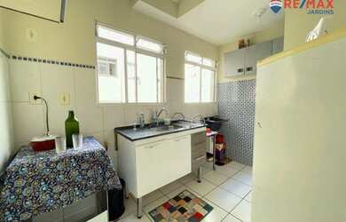 Imagem 9: Apartamento à venda, 42 m² por R$ 109.000,00 - Ipiranga - Ribeirão...