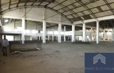 Imagem 9: GALPÃO COM 7000 M2 e 12000 AREA PARA VENDA E LOCAÇÃO EM ITAQUAQUECETUBA