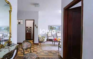 Imagem 5: Casa com 4 quartos e 4 vagas, 270 m² - venda por R$ 2.500.000 ou aluguel...