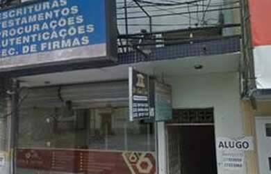 Imagem: O depósito possui 97m² de Área e está localizado em Centro