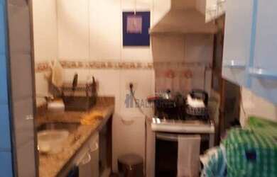 Imagem 11: Casa à venda, 80 m² por R$ 380.000,00 - Campo Grande - São Paulo/SP