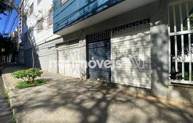 Imagem: O depósito possui 50m² de Área e está localizado em Sion