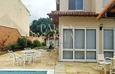 Imagem: Rio de Janeiro - Barra da Tijuca