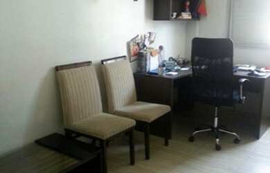 Imagem 1: Apartamento residencial à venda, Pedreira, São Paulo - AP2167