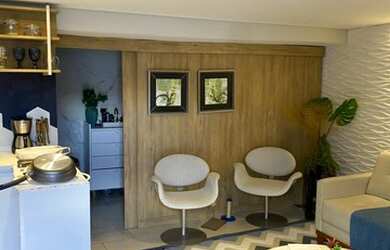 Imagem 4: Lindo Sobrado No Residencial Jardim America