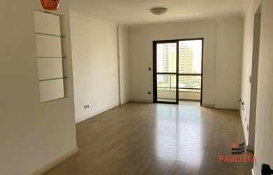 Imagem 1: Apartamento com 3 dormitórios, 87 m² - venda por R$ 795.000,00 ou aluguel por R$ 4.727,00