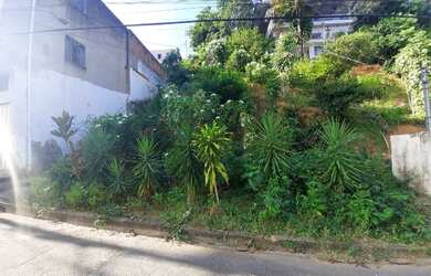 Imagem: O terreno possui 300m² de Área e está localizado em Ipatinga