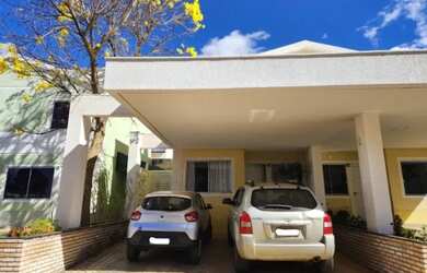 Imagem 12: Casa com piscina no Jardins Mangueiral com piscina QC 9 por R$ 645.000