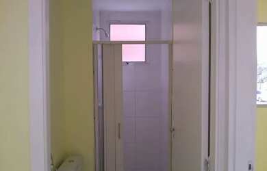 Imagem: O apartamento possui 2 Dormitórios, 1 Banheiro, 48m² de Área