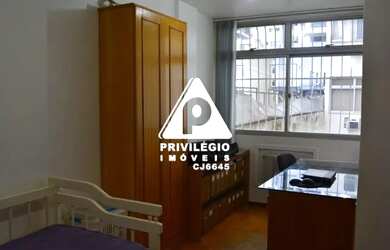 Imagem 8: Apartamento à venda, 3 quartos, 1 suíte, 2 vagas, Tijuca - RIO DE JANEIRO/RJ