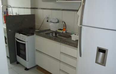 Imagem 5: Apartamento para aluguel Cond Spazio Saint Victor em Fazenda Morumbi - São Paulo - SP