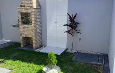 Imagem 4: CASAS A VENDA PELA REGIÃO DE PEDRAS, APROVAMOS O SEU CRÉDITO