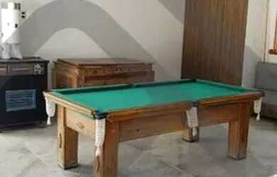 Imagem 15: Casa com 7 dormitórios, 1600 m² - venda por R$ 5.000.000,00 ou aluguel...