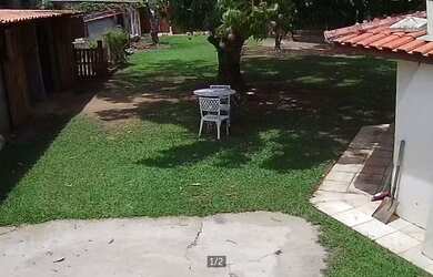 Imagem 16: Porto Feliz - Chácara 3 Quartos 1 Suíte Piscina Área Gourmet