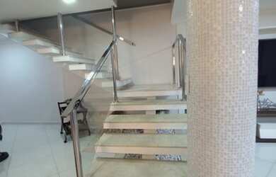 Imagem 7: CASA FENOMENAL Casa com 5 dormitórios