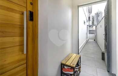 Imagem: Sobrado reformado na Vila Romana, imperdivel, em rua tranquila