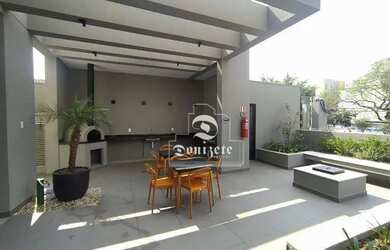 Imagem 4: Apartamento com 1 dormitório, 44 m² - venda por R$ 495.000,00 ou aluguel...