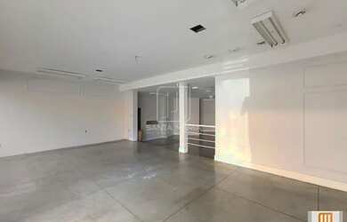 Imagem 3: Salão/Galpão (salão - térreo