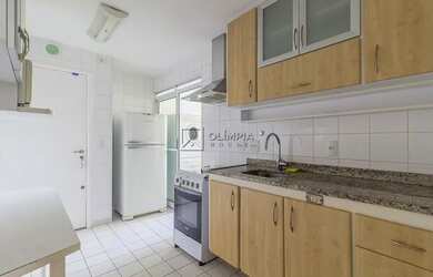 Imagem 12: Apartamento Locação Santo Amaro 94 m² 3 Dormitórios