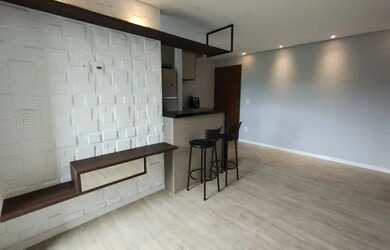 Imagem 1: Apartamento à venda no condomínio Bell x27 Art em Jundiaí SP