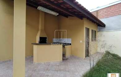 Imagem 14: Casa sobrado na rua 3 dormitórios/suite, cozinha planejada