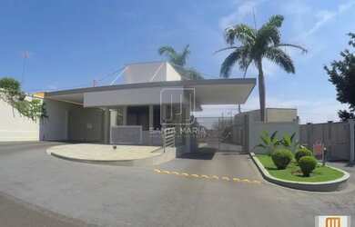 Imagem: A casa em condomínio possui 3 Dormitórios, 5 Banheiros, 2