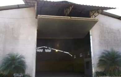 Imagem 2: Alugo galpão com 500m2 de vão livre. km 26 da Rodovia Raposo Tavares