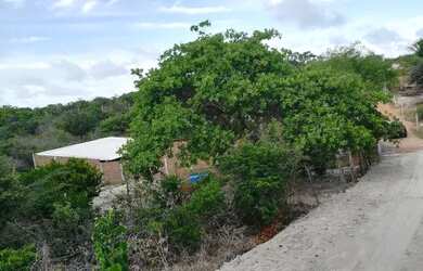 Imagem: O terreno possui 523m² de Área e está localizado em Pipa