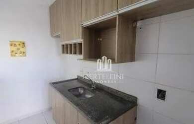 Imagem 9: Apartamento para Locação em Barueri no Condomínio Viva Mais