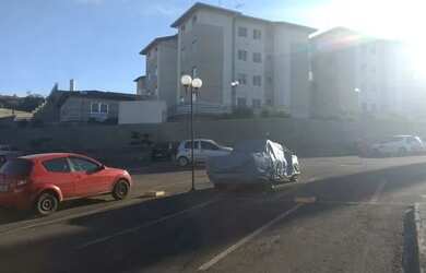 Imagem 8: Aluguel apartamento santa cândida