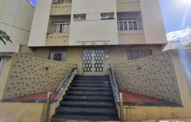 Imagem: O apartamento possui 4 Dormitórios, 3 Banheiros, 1 Vaga na