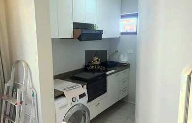 Imagem 3: Flat disponível na Bela Vista