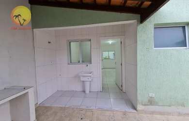 Imagem 8: Village para Venda em Bertioga, Vista Linda, 2 dormitórios, 1 banheiro, 1 vaga