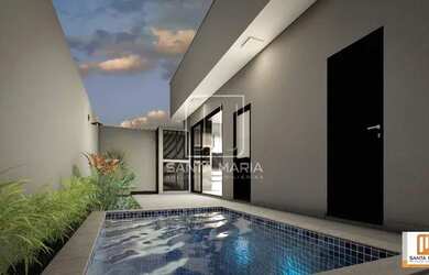 Imagem 6: Casa (térrea em condominio) 3 dormitórios/suite, cozinha planejada, portaria 24 horas, laz